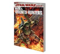 STAR WARS: WAR OF THE BOUNTY HUNTERS: 1 (A Shakespeare in the Catskills Mystery)