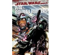 Star Wars, War of the Bounty Hunters