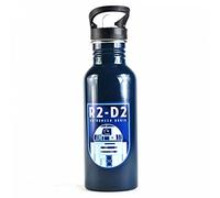 Star Wars Waterbottle - R2D2