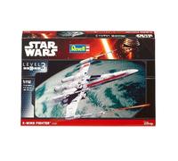 Star Wars X-Wing 1:112 Plástico Modelo Kit Revell