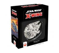 Star Wars - X-Wing 2.ª Ed. - Halcón Milenario - Paquete De Expansión - Alemán