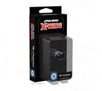 Star Wars - X-Wing 2.Ed Caza turbo TIE x1 - Paquete de extensión - alemán