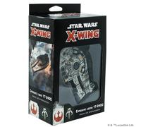 Star Wars X - Wing 2E: Carguero Ligero YT-2400 - Expansión en Multilenguaje (Incluye Español)