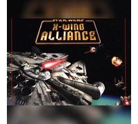 Star Wars X-Wing Alliance (PC) Steam Gift - GLOBAL