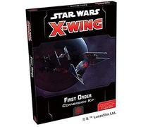 Star Wars X-Wing First Order - Kit de conversión