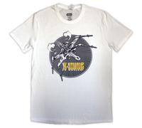 Star Wars X-Wing Graphic con licencia Camiseta hombre