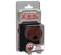 Star Wars X-Wing: Rebel Maneuver Dial Upgrade Kit