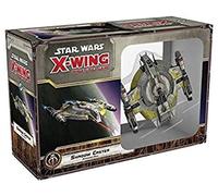 Star Wars X-Wing: Shadow Caster Expansion , color/modelo surtido