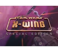 STAR WARS - X-Wing Special Edition (PC) Steam Key - EU