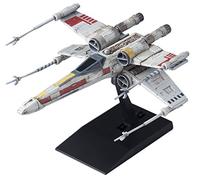 Star Wars X-Wing StarFighter, Bandai Star Wars 1/144