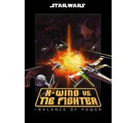 STAR WARS X-Wing vs TIE Fighter - Balance of Power Campaigns PC