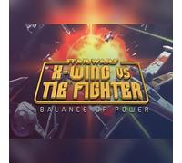 STAR WARS - X-Wing vs TIE Fighter - Balance of Power Campaigns (PC) Steam Key - EU
