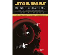 Star Wars X-Wings Series – Rogue Squadron – Penguin Books