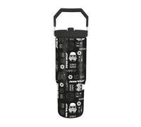 STAR WARS - XL Travel Mug with handle 30 NUEVO