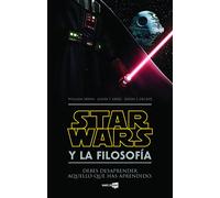 Star Wars y la filosofía (Vamos en serie)