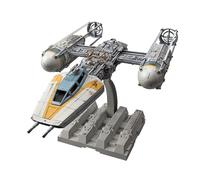 Star Wars Y-Wing Starfighter 1:72 Kit De Modelo De Plástico REVELL