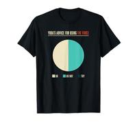 Star Wars Yoda Do or Do Not There is No Try Funny Camiseta