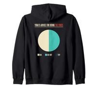 Star Wars Yoda Do or Do Not There is No Try Funny Sudadera con Capucha
