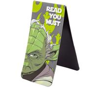 Star Wars Yoda Magnetic Bookmark