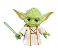 Star Wars Young Jedi Adventures, Figura Yoda, Juguetes para Niños