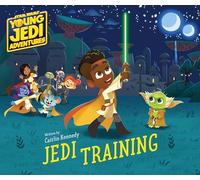 Star Wars: Young Jedi Adventures: Jedi Training – Disney
