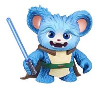 STAR WARS Young Jedi Adventures, Nubs Action Figure, 3-Inch-Tall Toys, Preschool Toys for 3 Year Old Boys & Girls