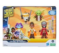 Star Wars Young Jedi Adventures, Pack de Combate Jedi