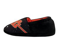 Star Wars Zapatillas Casa para Niños Negro 23