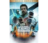 STAR WARS Zero Company Deluxe Edition EA App Key (PC) GLOBAL