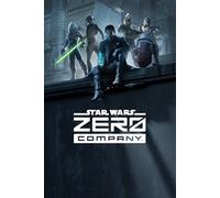 STAR WARS Zero Company Deluxe Edition (Xbox Series X|S)) XBOX LIVE Key GLOBAL