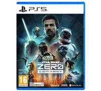 STAR WARS ZERO COMPANY PS5