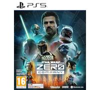 Star Wars: Zero Company PS5