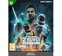 Star Wars: Zero Company Xbox Series X