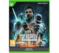 Star Wars Zero Company Xbox Series standard