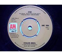 Star / What More Could You Want - Stealers Wheel 7" 45