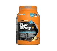 STAR WHEY ISOLATE Vanilla 1 BOTE DE 750 GR