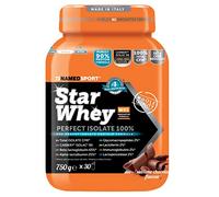 STAR WHEY SUBLIME CHOCOLATE NAM