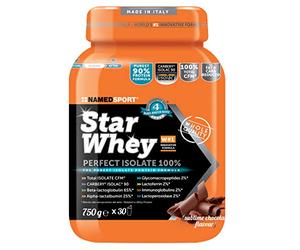 STAR WHEY SUBLIME CHOCOLATE NAM