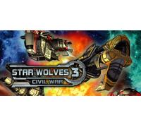 Star Wolves 3 Civil War PC