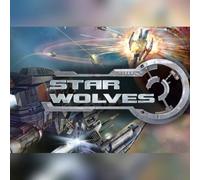 Star Wolves (PC) Steam Key - GLOBAL