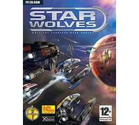 Star Wolves Steam Key GLOBAL