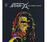 Star X - We Come in Beat [Import]