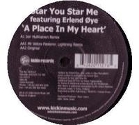 Star You Star Me Feat Erlend O - A Place in My Heart [Vinilo]