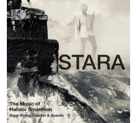 Stara: The Music of Halldór Smárason (Blu-ray) (Importación USA)