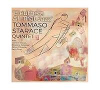 Starace Tommaso Quintet - Eleuthera All That Jazz