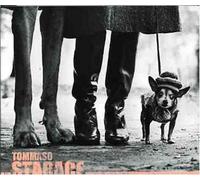 Starace Tommaso Quintet - Plays Photos of W. Erwitt