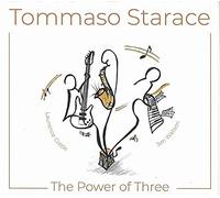 Starace Tommaso - The Power of Three