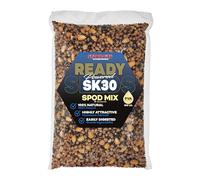StarBaits - Amorce Ready Seeds Sk30 Spod Mix - 1 kg - 72017