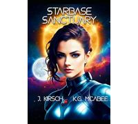 Starbase Sanctuary: 1
