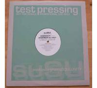 Starbeach Feat D'Empress - Starbeach Feat D'Empress - Get Naked - [12"]